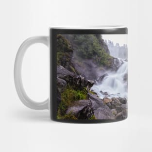 Double the Downpour Mug